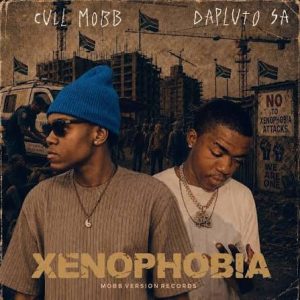 Cull Mobb - Xenophobia Song
