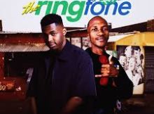 Culprit 001 & MDU aka TRP – The Ringtone