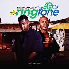 Culprit 001 & MDU aka TRP – The Ringtone