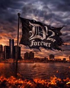 D12 – Forever