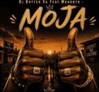 DJ Butter SA ft MKHONTO – Moja