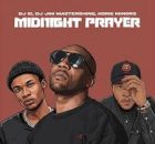 DJ IC, DJ Jim Mastershiine & Korie Minors – Midnight Prayers