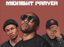DJ IC, DJ Jim Mastershiine & Korie Minors – Midnight Prayers
