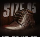 DJ Lebza ft King Y2K, Djy Imza & Djy Max – Size 95