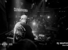 DJ Maphorisa – Live at Zanzi Oakland