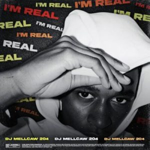 DJ Mellcaw 204 & Phemelo Rsa IX – Byao (Outro)
