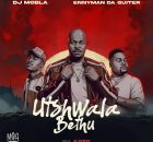 DJ Mobla & Enny Man Da Guitar ft Ag’zo – Utshwala Bethu