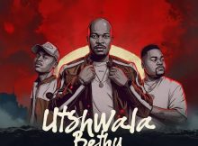 DJ Mobla & Enny Man Da Guitar ft Ag’zo – Utshwala Bethu