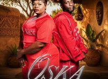 DJ SUNCO AND QUEEN JENNY - OSKA BA DUMELELA Song