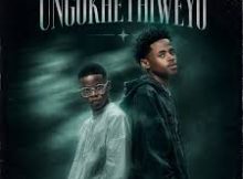 DJ Veek & Criimora B.K.Z – Ungokhethiweyo