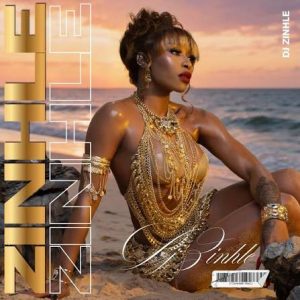 DJ Zinhle – Njengemali ft. DJ Lace, Nayvee Womculo, Msindo’listo & Thobani White
