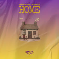 Da Real Emkay & AquaReece – Home
