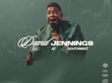 David Jennings - Praise you in the Waiting (Live)