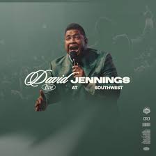 David Jennings - Praise you in the Waiting (Live) 