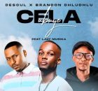 De Soul & Brandon Dhludhlu ft Ljay MusiKa – Cela Ubuye