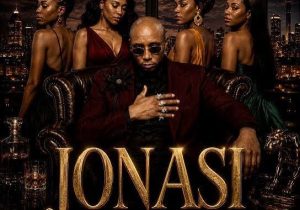 Deejay Zebra SA ft Niseni & Shantiza – Jonasi