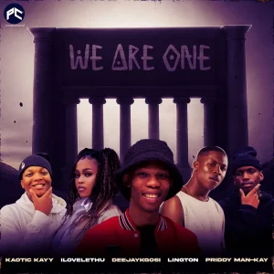 DeejayKgosi ft Kaotic Kayy, Guzzy Kay & Lington – Kuzongilungela