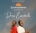 Deep Essentials – Somnyama Sunsets 041 (Deep House Mix)