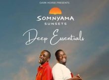 Deep Essentials – Somnyama Sunsets 041 (Deep House Mix)