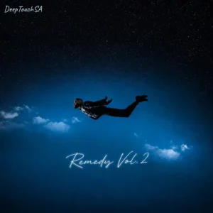DeepTouchSA – Paradise
