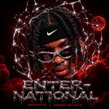 Deestar Za & Morena Deh Keys – Enter-National