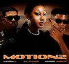 Dereal Bonile ft Nevrr49 & DJ Ayanda – Motion 2