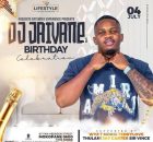 Dj Jaivane – Xpensive Clections Vol. 48 (July Birthday Mix)