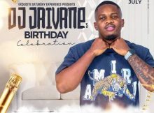 Dj Jaivane – Xpensive Clections Vol. 48 (July Birthday Mix)