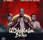 Dj Mobla – Utshwala Bethu Ft. Enny Man Da Guitar, Ag’zo