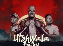 Dj Mobla – Utshwala Bethu Ft. Enny Man Da Guitar, Ag’zo
