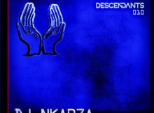 Dj Nkabza – Step Up