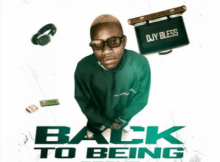 Djy Bless, Tkcreedlion, Smoove ft Brodie.Bro – Back To Being Broke