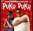 Dladla Mshunqisi - Puku Puku Amapiano Fakaza