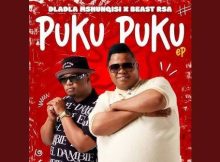 Dladla Mshunqisi - Puku Puku Amapiano Fakaza