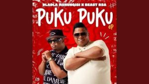 Dladla Mshunqisi - Puku Puku Amapiano Fakaza