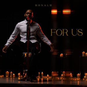 Donald ft Ezra Neethings – Lerato la forever
