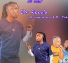 Dr Razola ft Khosi Namza & DJ Tinky – Lea chancer bafana