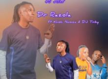 Dr Razola ft Khosi Namza & DJ Tinky – Lea chancer bafana