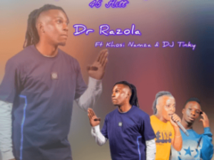 Dr Razola ft Khosi Namza & DJ Tinky – Lea chancer bafana