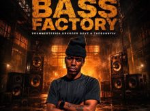 DrummeRTee924, Drugger Boyz & TheBunny04 – Mystery Soundz