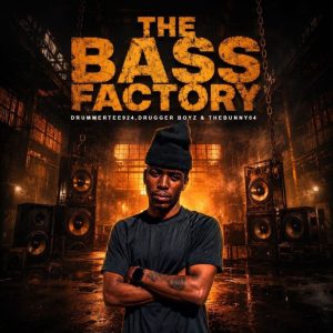 DrummeRTee924, Drugger Boyz & TheBunny04 – Mystery Soundz