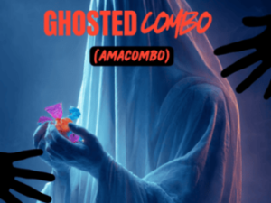 DrummeRTee924, Untouchable MasterZA & Bluenax – Ghosted Combo (Amacombo)