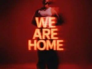 Dwson – We Are Home (Club Mix)