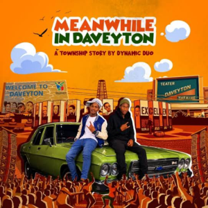 Dynamic Duo ft CowBoii – Ingawe Lento