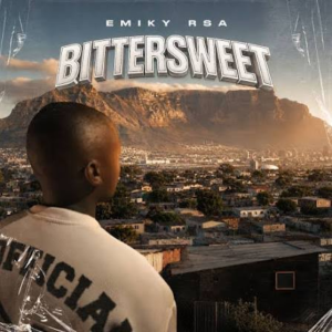 Emiky RSA ft Coolkiid – Gone Forever