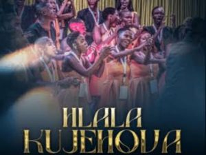 Emmanuel SA Gospel Choir – Ngeke