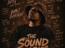 FabianDJ, Ghost Da Catalyst & Ceeka RSA – Mhlwehlwe