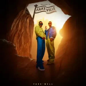 Fake’Well, DJ Tshegu, Djy Biza ft Uncool MC & CowBoii – BRIYANI VS HARVARD (Reloaded)