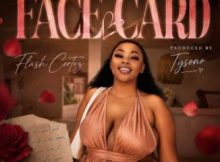Flash Cortez – Face Card