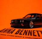 Fns MusiQ, Syfred Mckay & Hamilton Deep – Anna Bennett